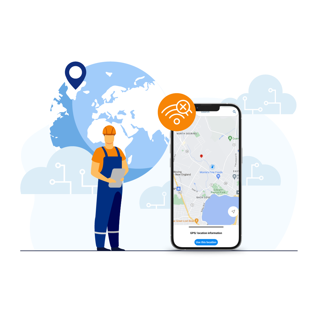 Eskuad magiksync for offline work