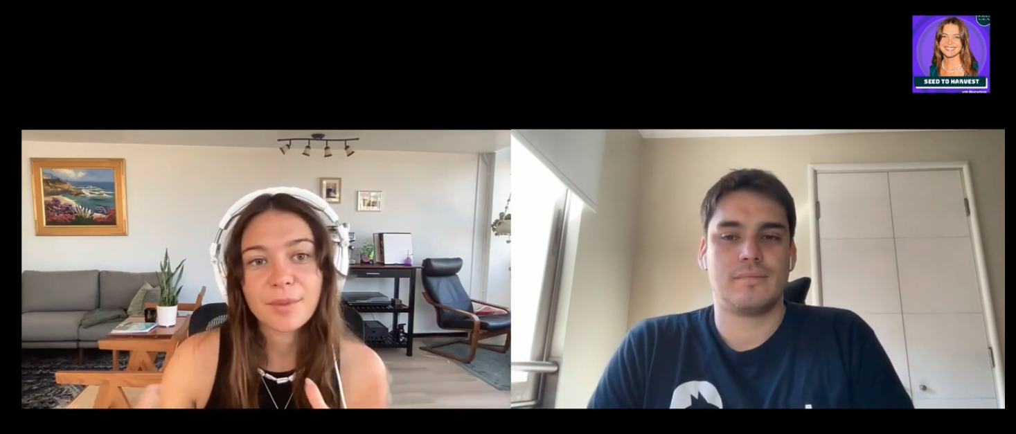 Eskuad on Disrupting Field Ops